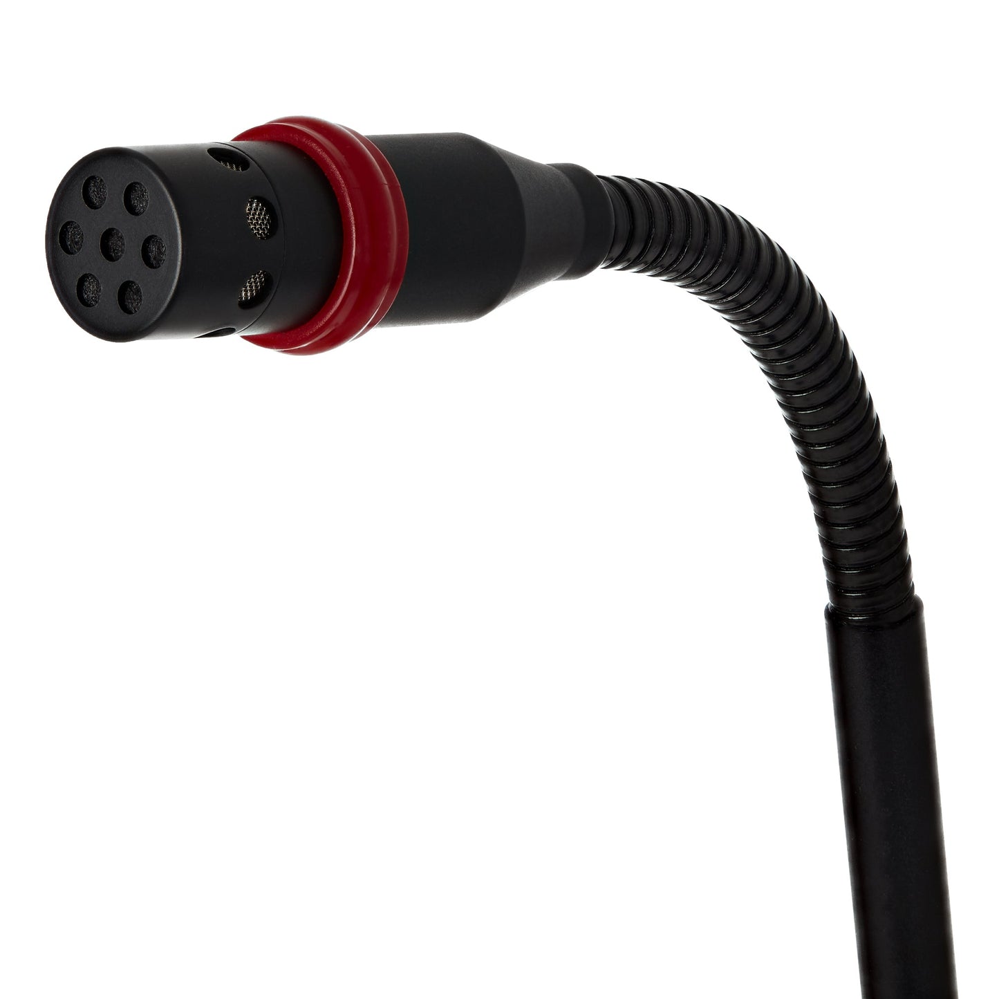 Acacia Audio Choir Microphone Shure Audio Technica Sennheiser Church Worship School Theater Vocal Gooseneck Microphone with Weighted Base