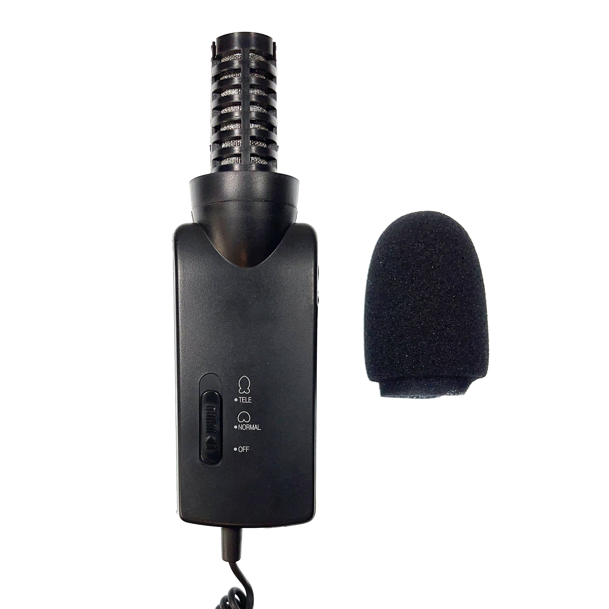 Wireless Microphone System for Cameras Video Youtube content creator Etsy Camera video Shotgun