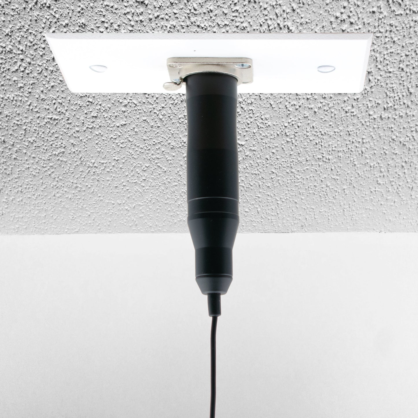 Airwave Technologies Choir Ceiling Microphone Shure Audio Technica Sennheiser Church Worship School Theater Vocal Ceiling Connection