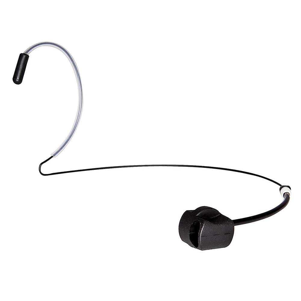 Airwave Technologies Single Ear Headset Microphone Shure Audio Technica Sennheiser Church Worship School Theater Vocal Recording Presentation Concert