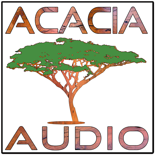 Acacia Audio