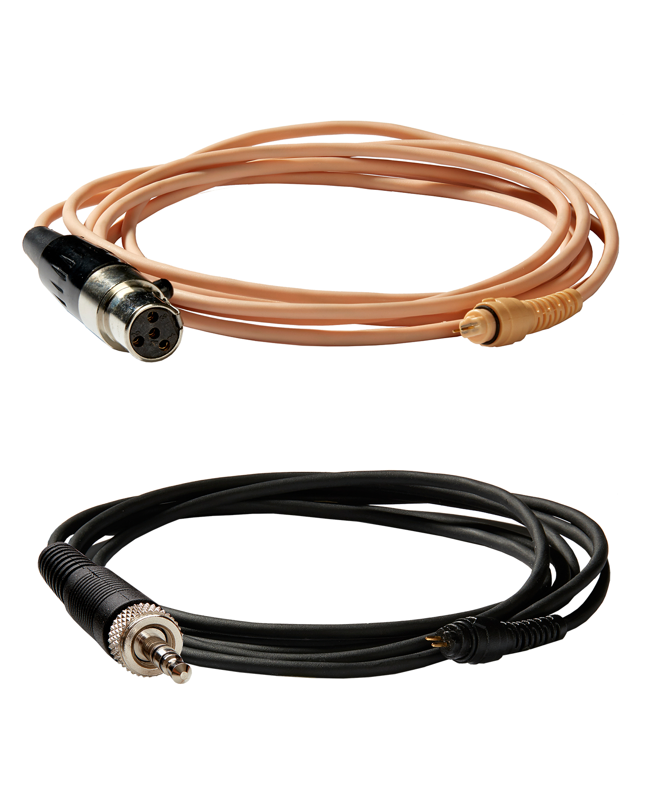Pro Replacement Cables for LIZ Series of Headset Microphones
