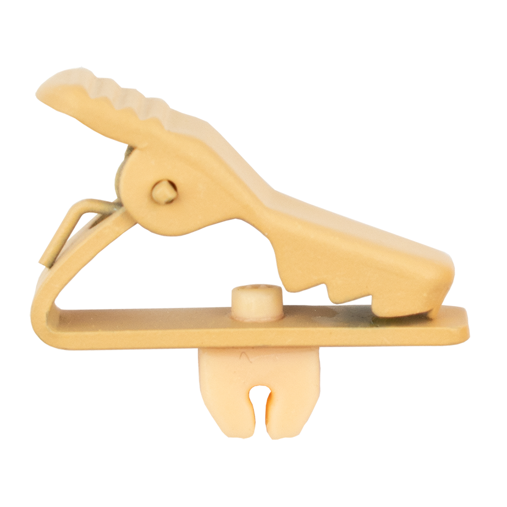 Replacement LIZ Microphone Cable Clip