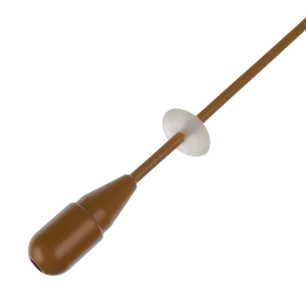 LIZ-DIAMOND | Pro Level Single Ear Headset Microphone