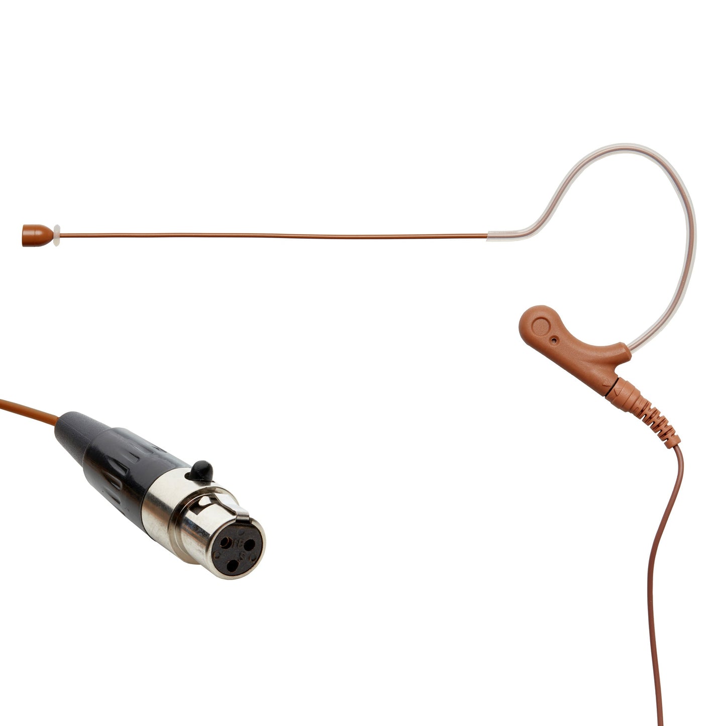 Airwave Technologies Single Ear Headset Microphone Shure Audio Technica Sennheiser Church Worship School Theater Vocal Recording Presentation Concert
