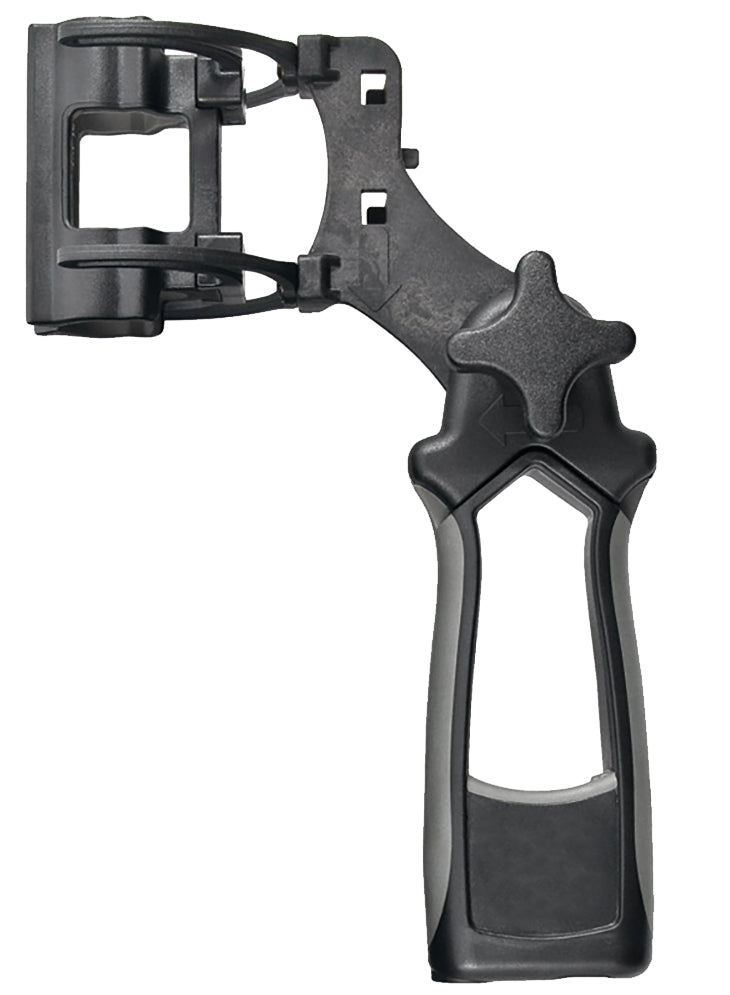 LIZ-SHOTGUN PAK by Acacia Audio | Hypercardioid Condenser Microphone with Grip