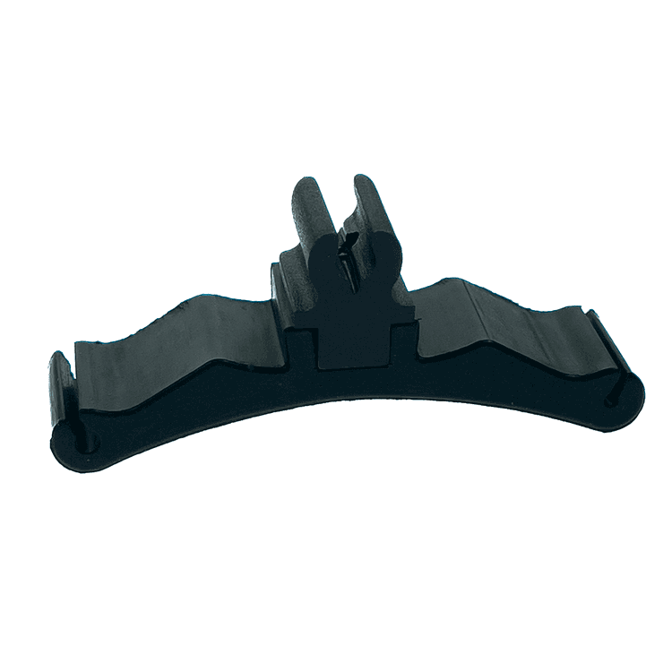 Cello instrument microphone from Acacia Audio with specialized mount and flexible gooseneck, designed for precise stereo recording on acoustic instruments.