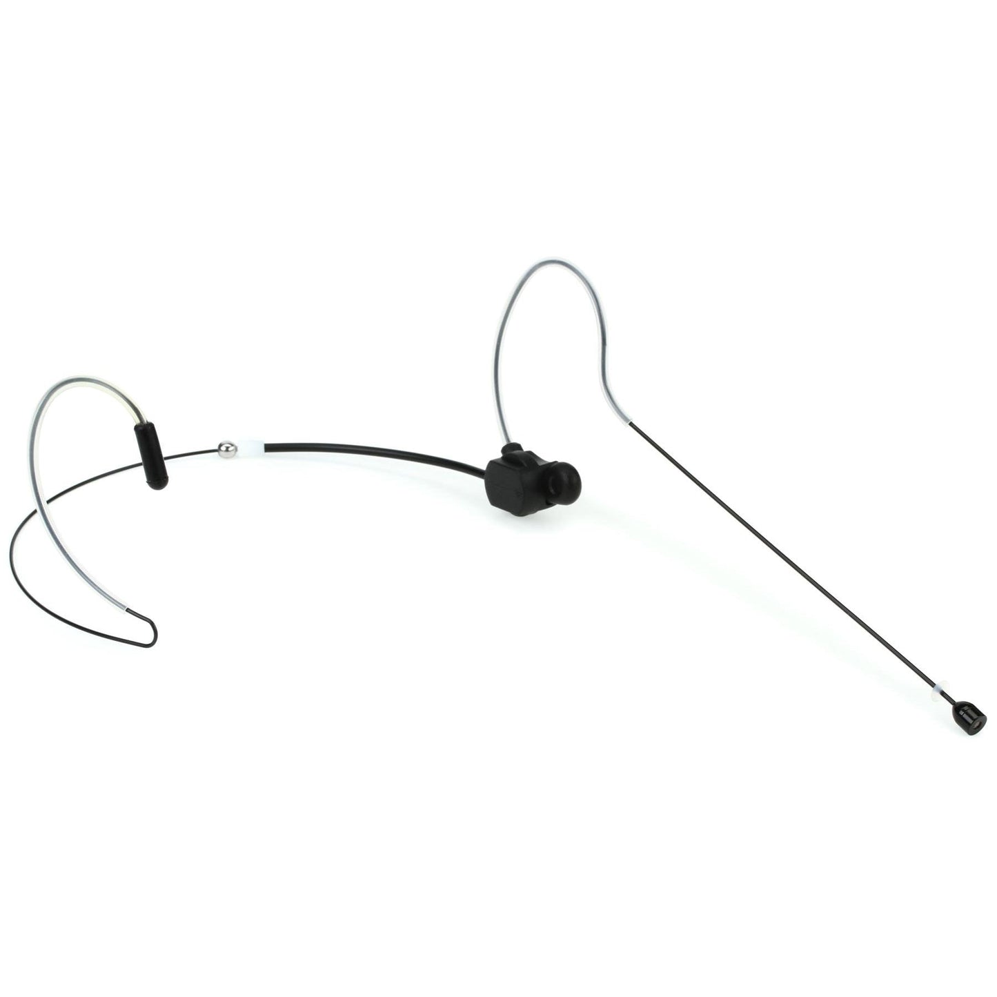 Dual Ear Headset Microphone Shure Audio Technica Sennheiser Church Worship School Theater Vocal Recording Presentation Concert