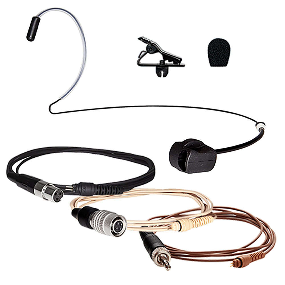 Accessories