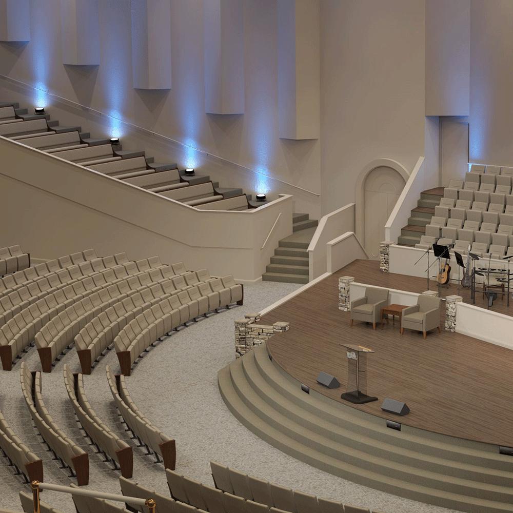 House of Worship