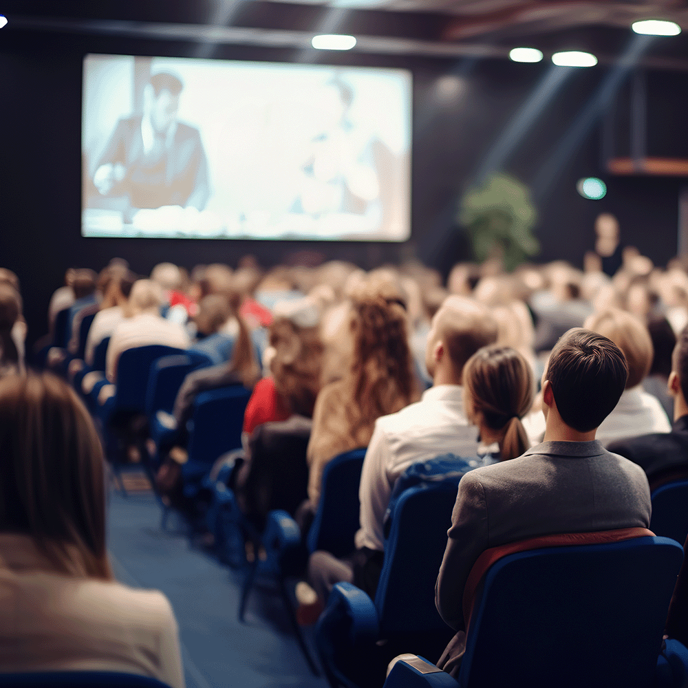 Education, Meeting & Conference