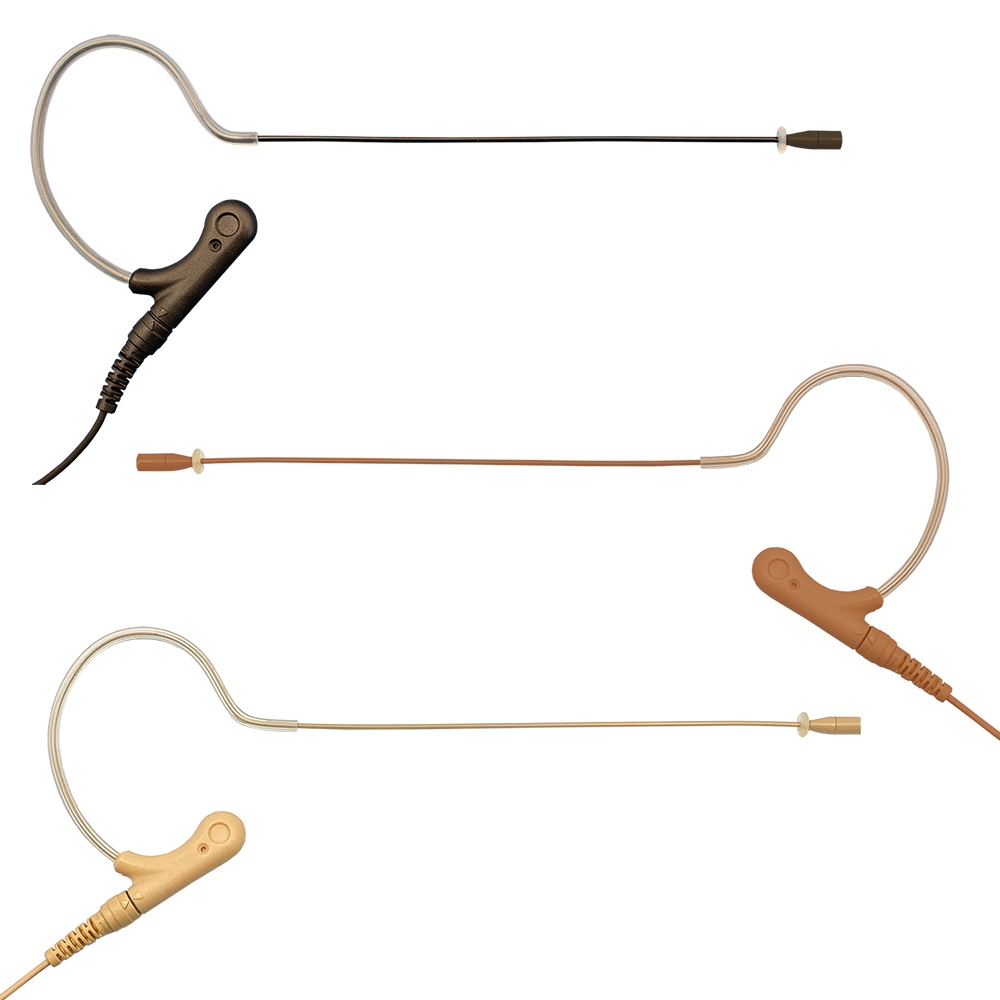 Single Ear Headsets