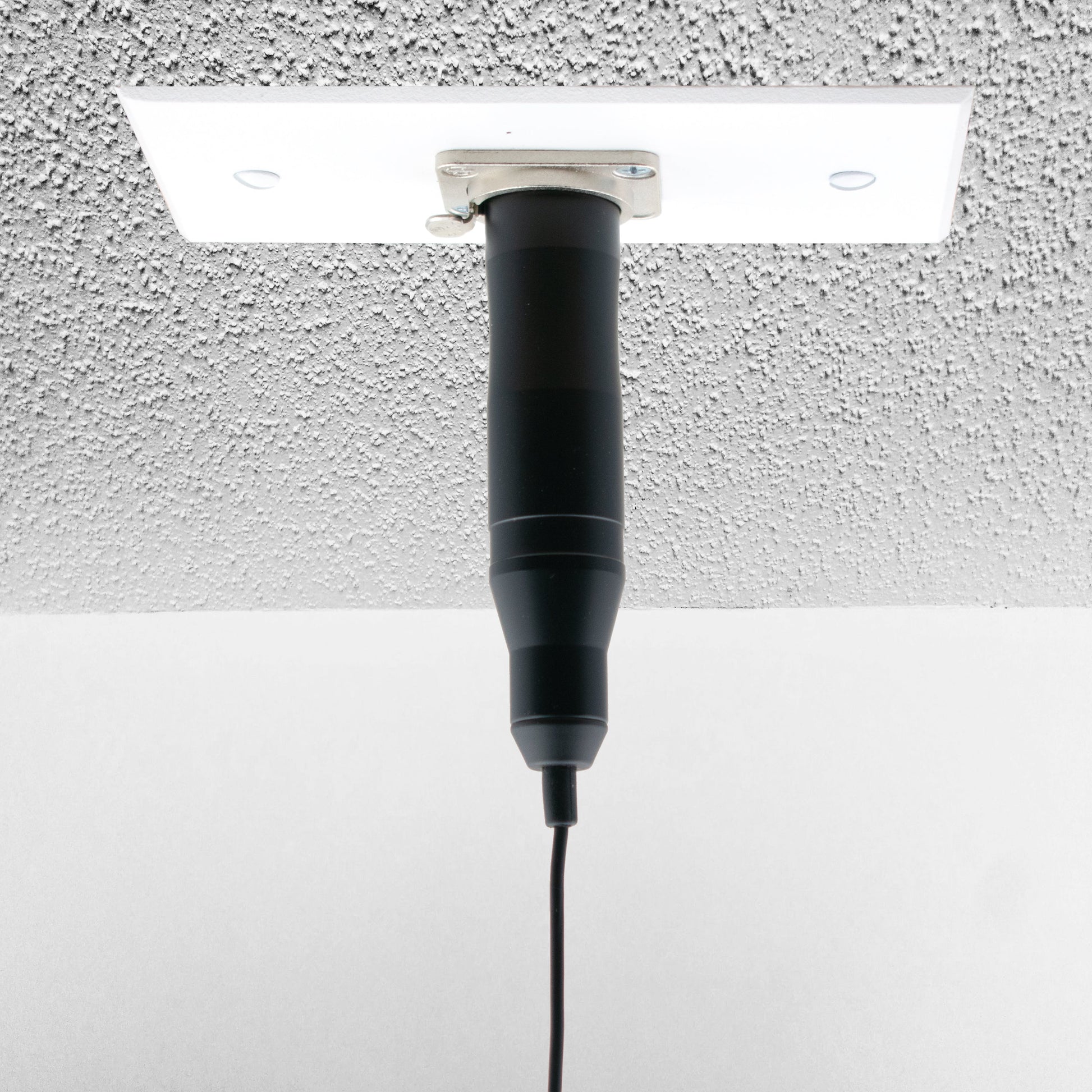 Airwave Technologies Choir Ceiling Microphone Shure Audio Technica Sennheiser Church Worship School Theater Vocal Ceiling Connection
