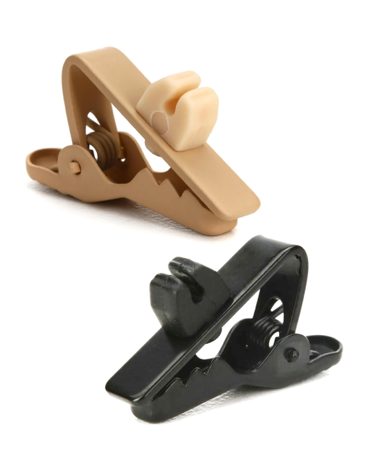 Replacement LIZ Microphone Cable Clip