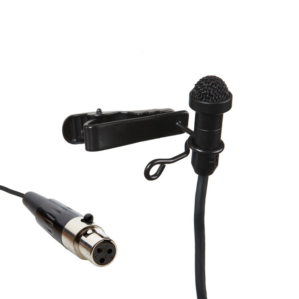 Airwave Technologies Lavalier Microphone Shure Audio Technica Sennheiser Church Worship School Theater Vocal Recording speaking