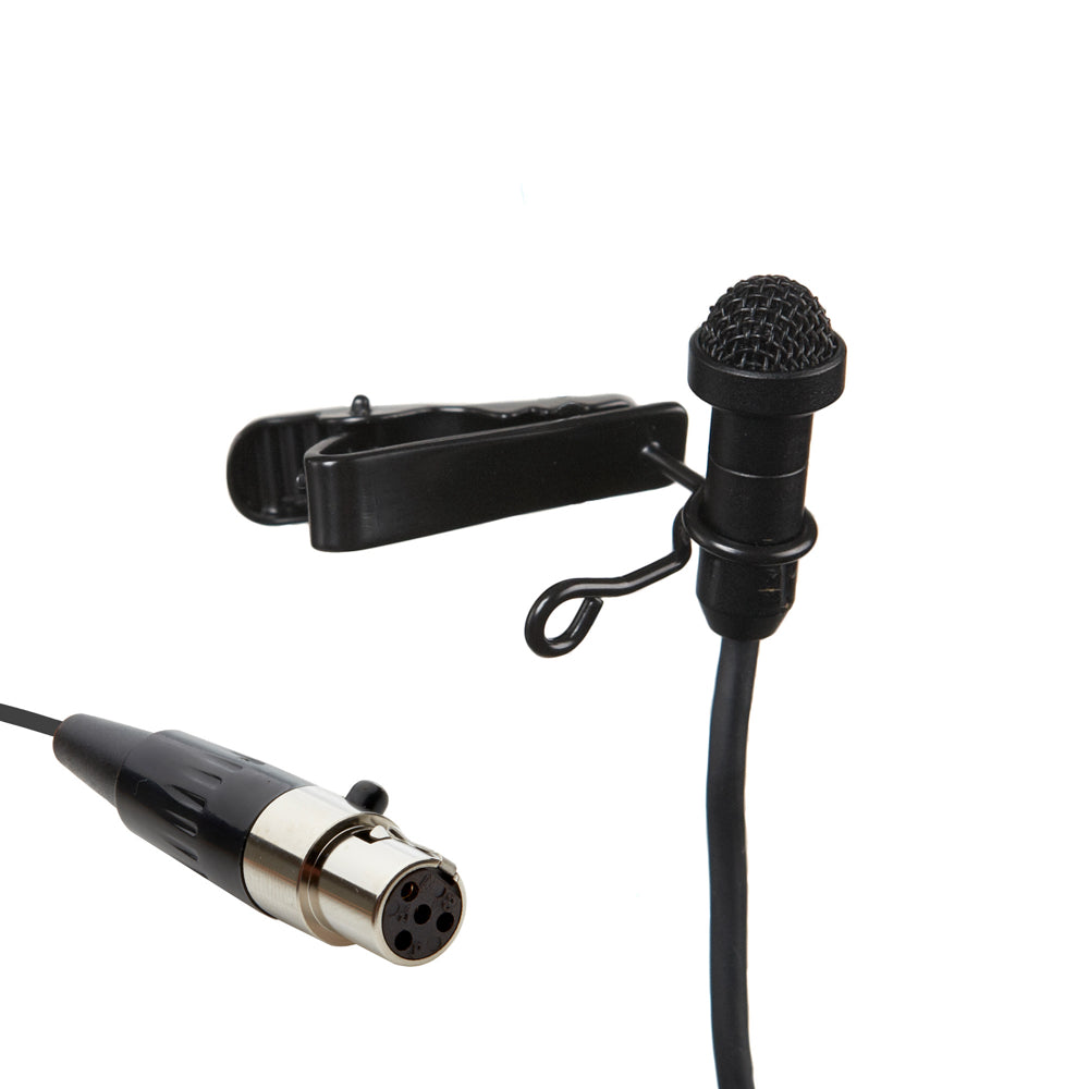 Airwave Technologies Lavalier Microphone Shure Audio Technica Sennheiser Church Worship School Theater Vocal Recording speaking