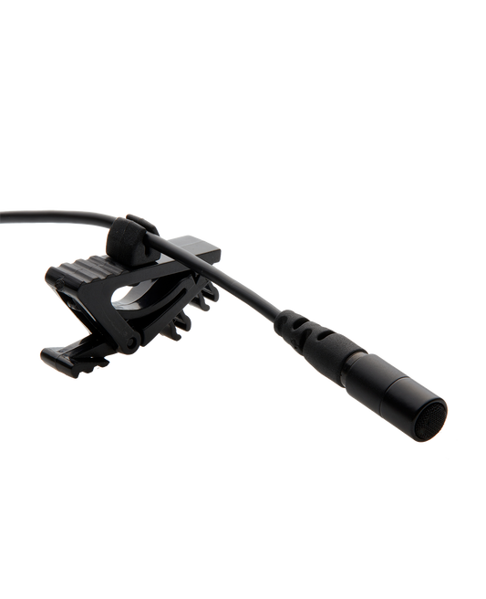 LIZ-LAV PLATINUM | Professional Lavalier Wireless Microphone