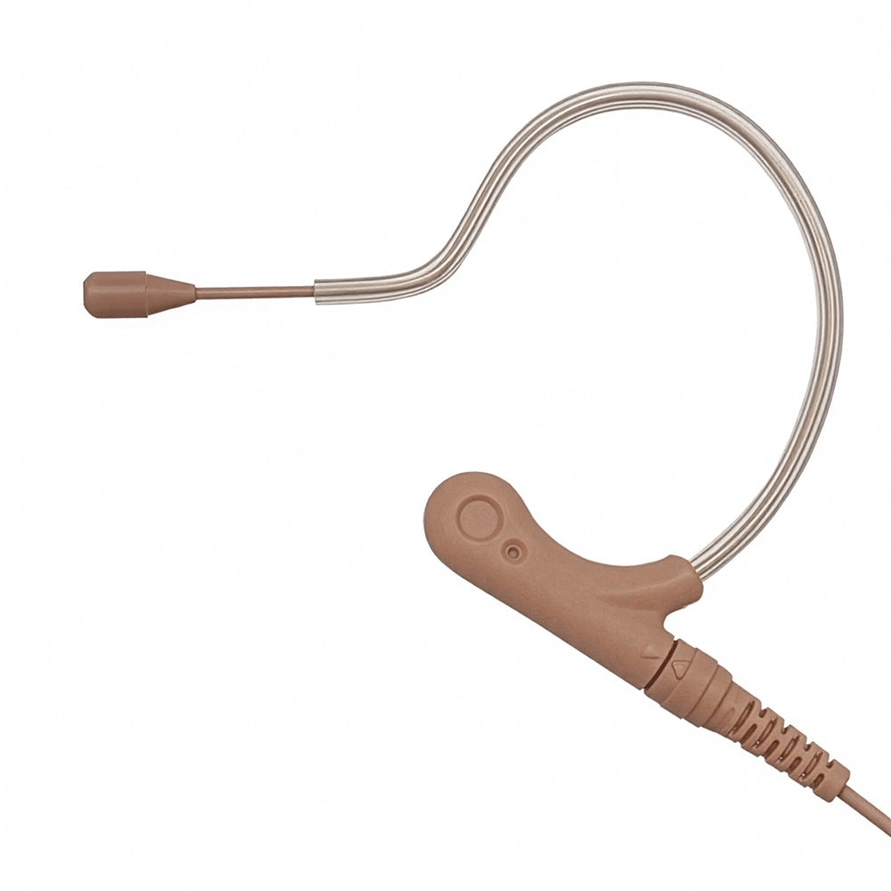 LIZ-MICRO | Omnidirectional Earset Microphone