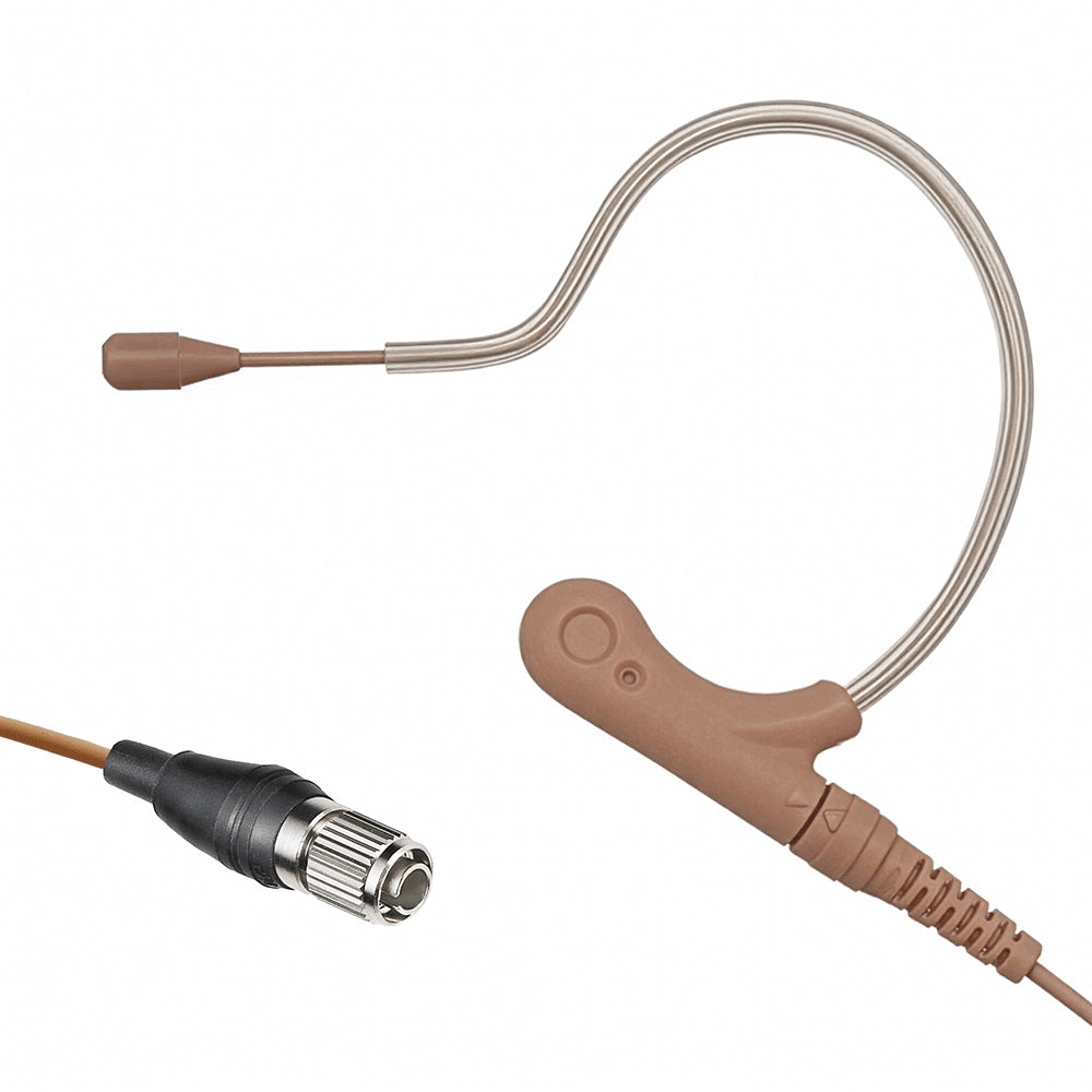 LIZ-MICRO | Omnidirectional Earset Microphone