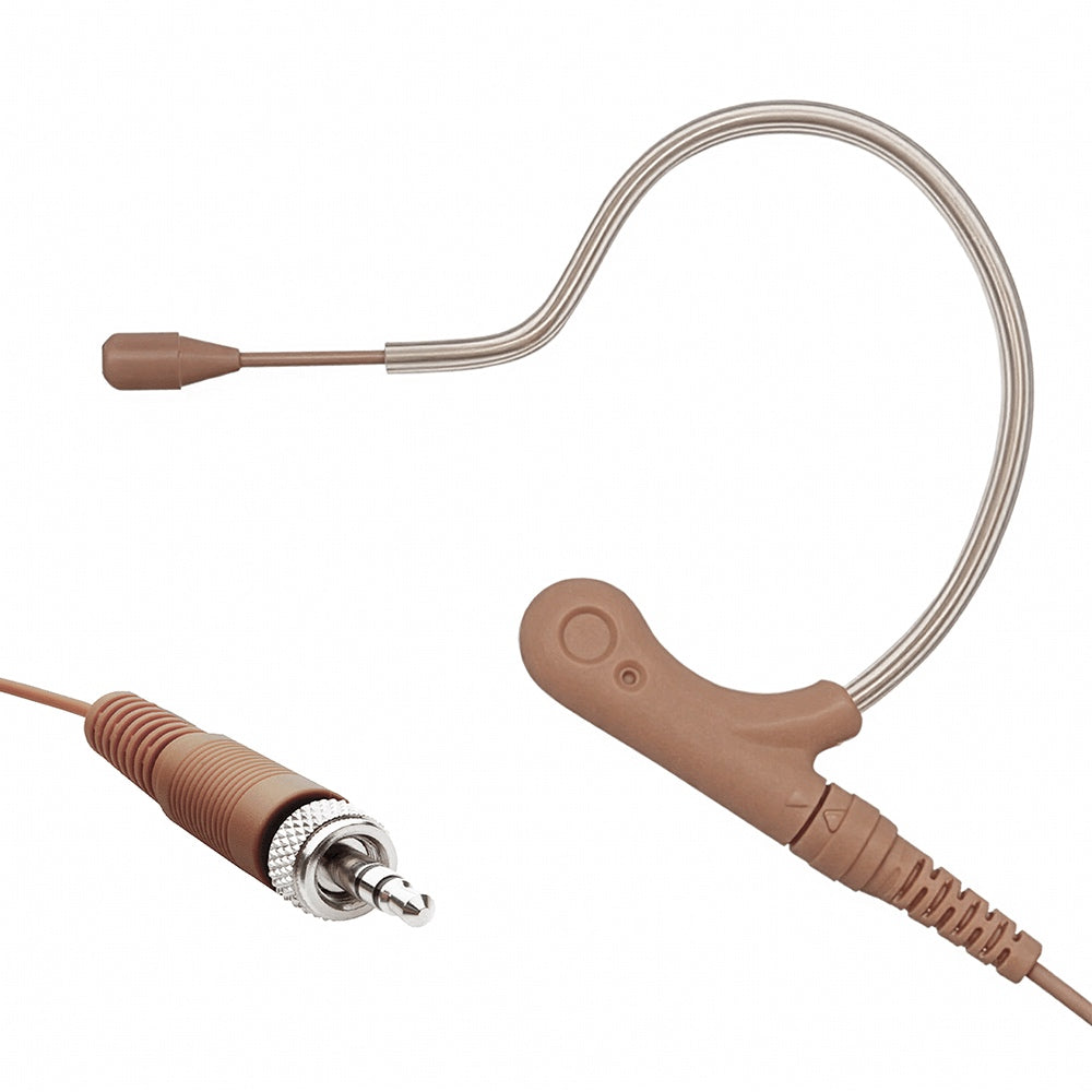 LIZ-MICRO | Omnidirectional Earset Microphone