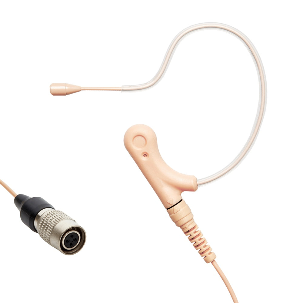 LIZ-MICRO | Omnidirectional Earset Microphone