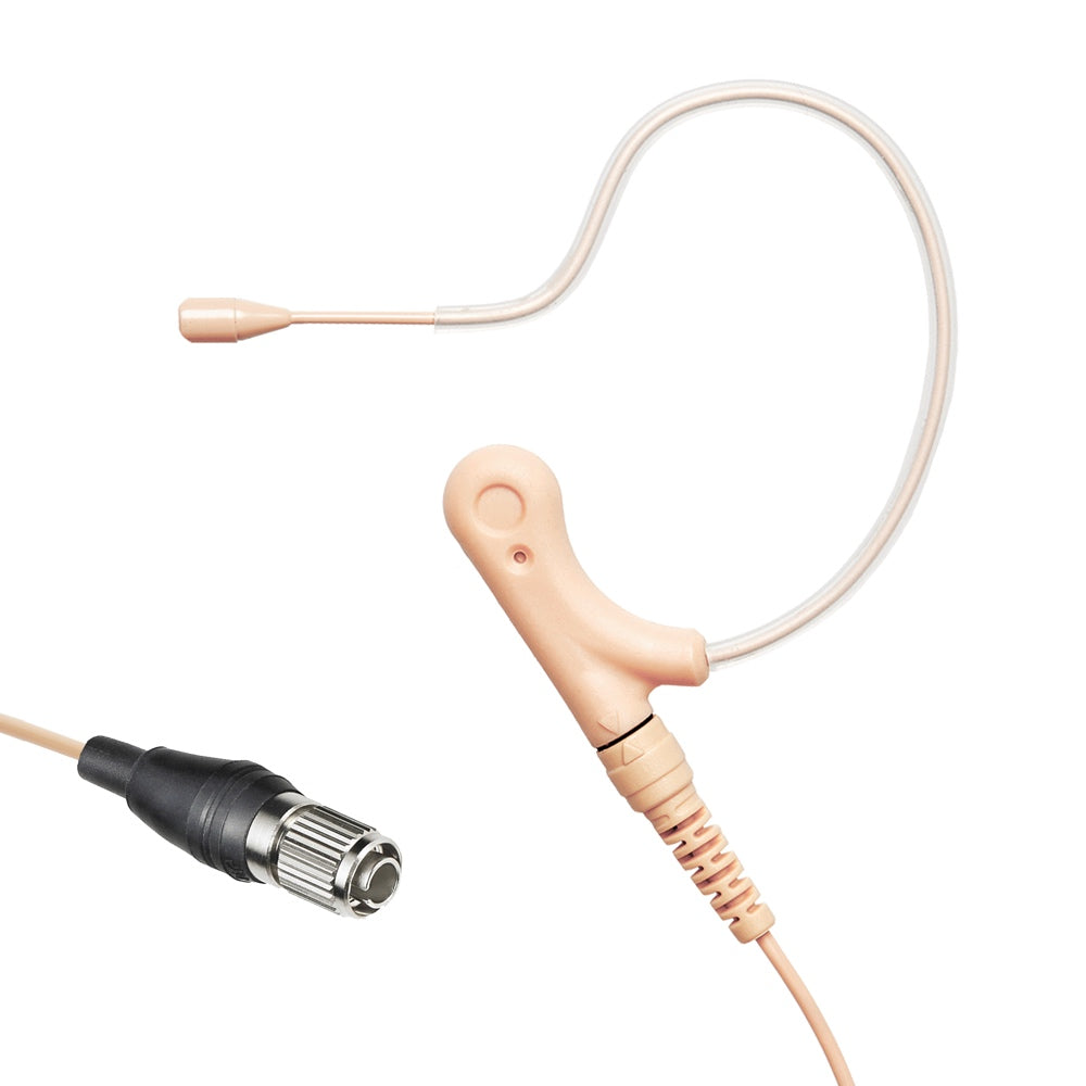 LIZ-MICRO | Omnidirectional Earset Microphone