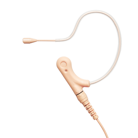 LIZ-MICRO | Omnidirectional Earset Microphone