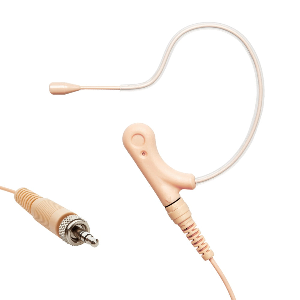 LIZ-MICRO | Omnidirectional Earset Microphone