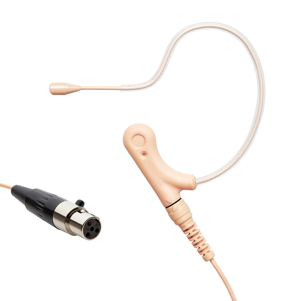 LIZ-MICRO | Omnidirectional Earset Microphone