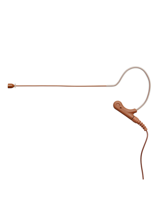 LIZ-PRO | Single Ear Headset Microphone