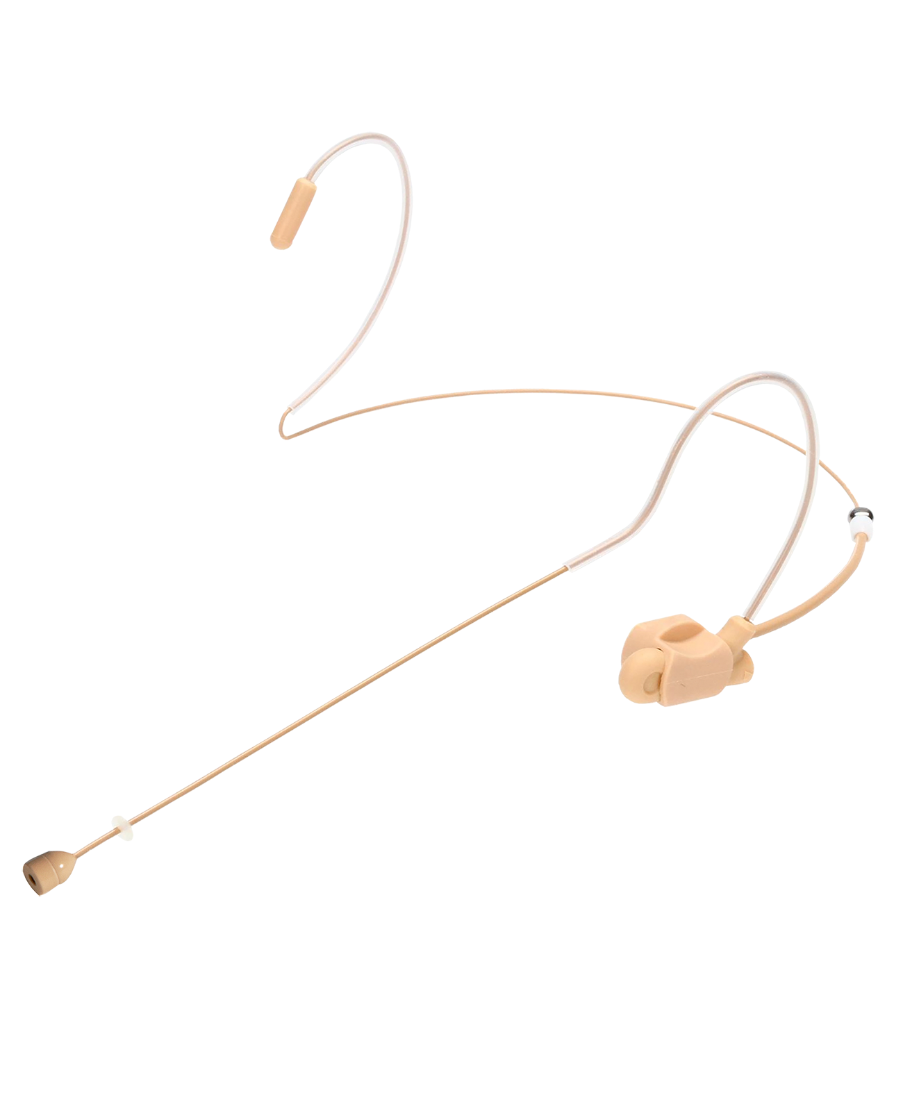 LIZ-ROADSTER | Dual Ear Headset Microphone