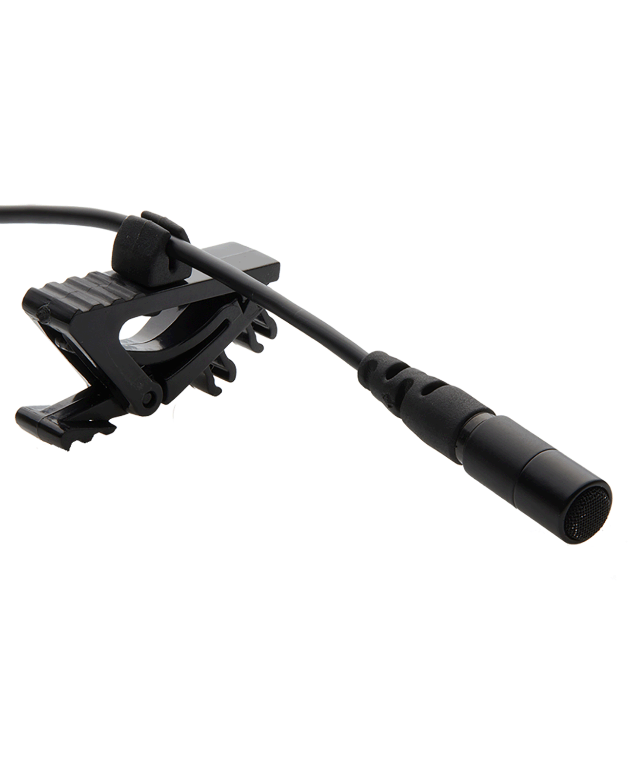 LIZ-LAV PLATINUM | Professional Lavalier Wireless Microphone