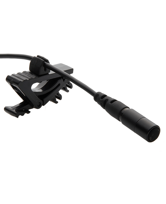 LIZ-LAV PLATINUM | Professional Lavalier Wireless Microphone