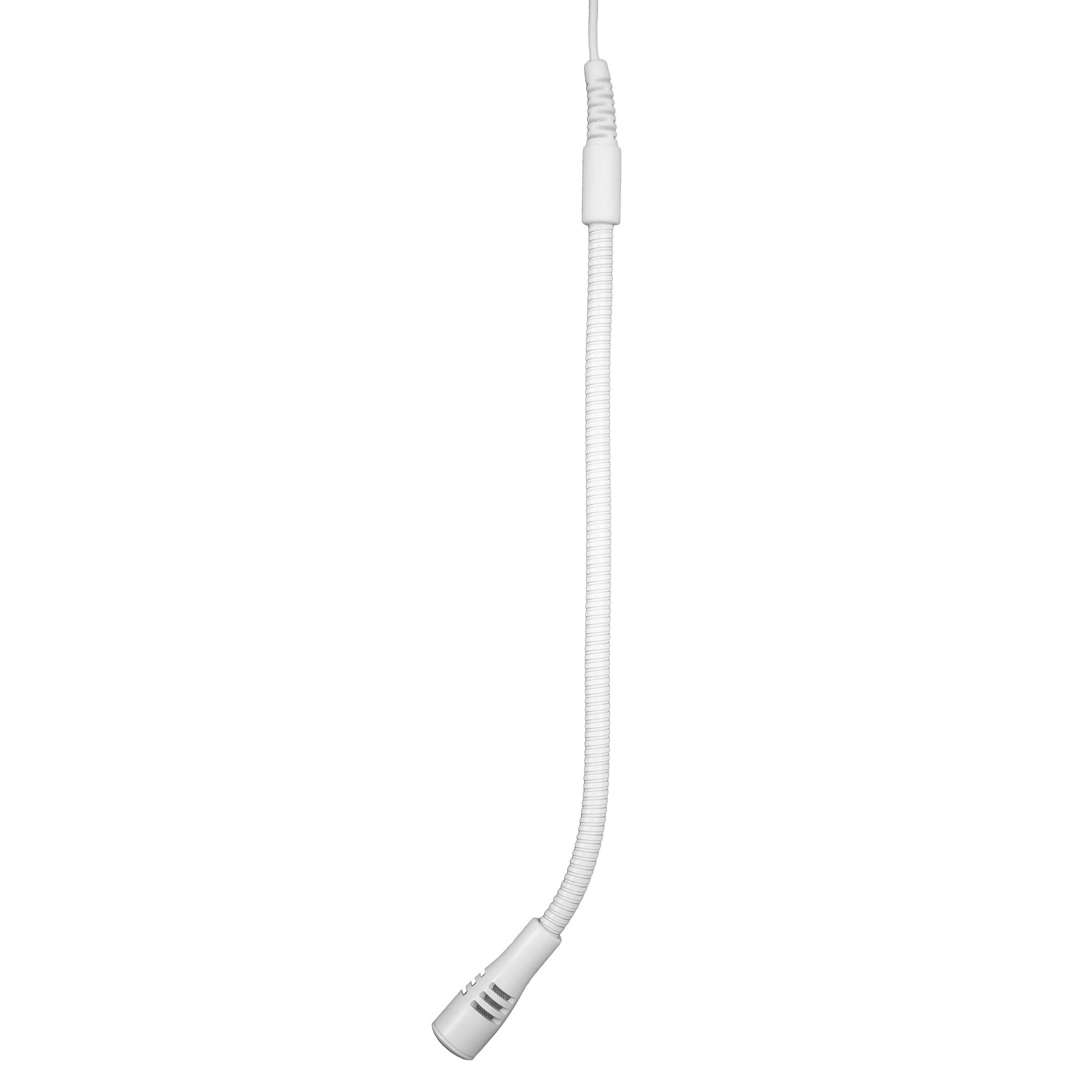 Acacia Audio ceiling choir microphone designed for group vocal capture