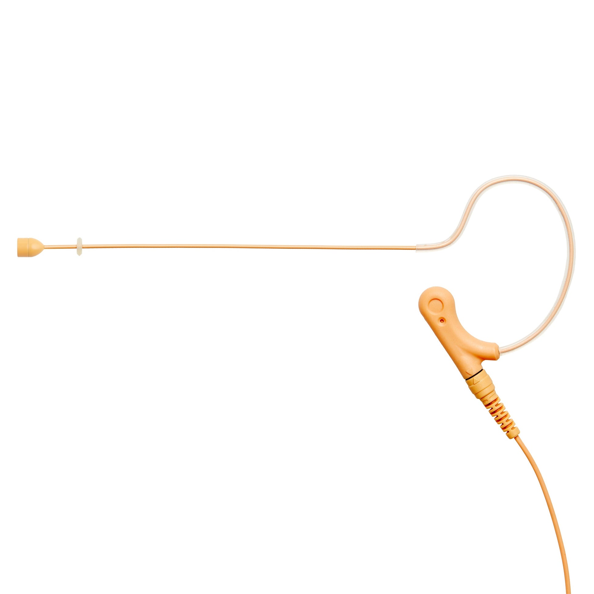 Single Ear Headset Microphone Shure Audio Technica Sennheiser Church Worship School Theater Vocal Recording Presentation Concert