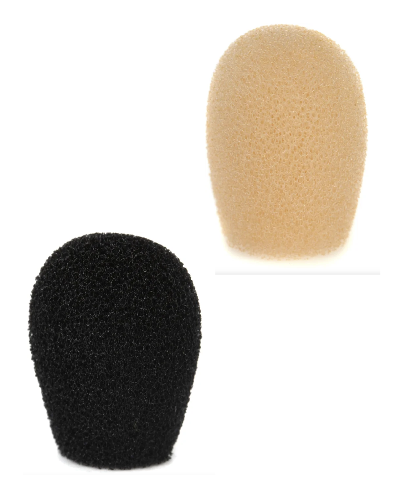 Replacement Windscreen for LIZ Headset Microphones – Acacia Audio